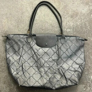 - Special edition made in france longchamp  bag